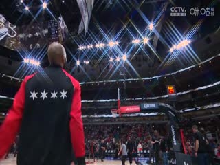 NBA常规赛 猛龙VS公牛 20240131