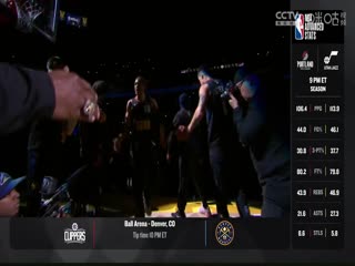 NBA常规赛 步行者VS76人 20231115