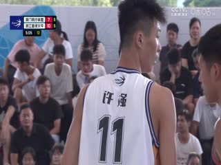 超三联赛 澳门南沙青蟹21.19浙江普徕火牛 20231015