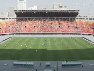 中乙 陕西联合VS南通海门珂缔缘 20240411