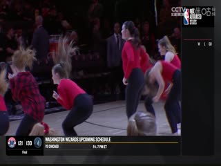 NBA常规赛 鹈鹕VS开拓者 20240410