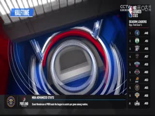 NBA常规赛 凯尔特人VS公牛 20240324