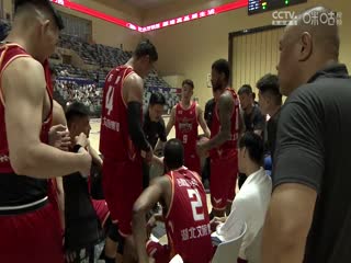 NBL 武汉锟鹏VS合肥狂风峻茂 20240807