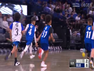 NBA常规赛 尼克斯VS魔术 20241216